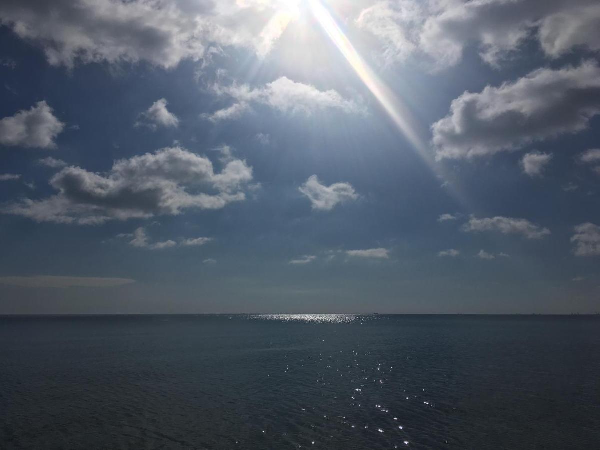 דירות Just Sopot ! מראה חיצוני תמונה